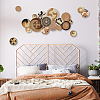 PVC Wall Stickers DIY-WH0228-1003-1