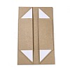 Foldable Cardboard Box CON-D011-01A-2