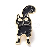 Cat Enamel Pin FIND-K005-12LG-1