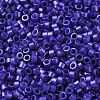 Baking Paint Glass Seed Beads X-SEED-S042-15A-21-3