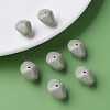 Opaque Acrylic Beads MACR-S373-146-A05-3
