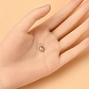12Pcs 2 Colors Natural Cultured Freshwater Pearl Charms FIND-YW0004-28-4