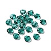 Imitation Austrian Crystal Beads SWAR-F057-10mm-24-3