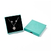 Paper with Sponge Mat Necklace Boxes X-OBOX-G018-01B-04-1