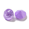 Glass Rhinestone Cabochons RGLA-G021-06A-183DE-2