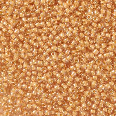 TOHO Round Seed Beads SEED-TR11-0984-1