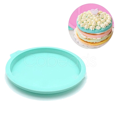 DIY Food Grade Silicone Molds AJEW-D040-14-1