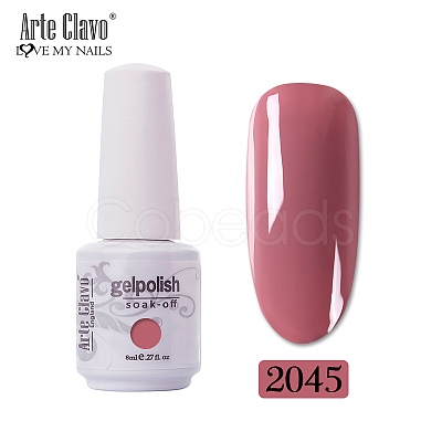 8ml Special Nail Gel MRMJ-P006-G043-1