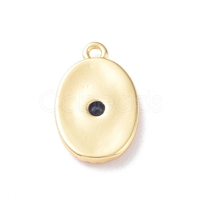 Brass Charms KK-I702-24B-1