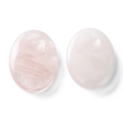 Natural Rose Quartz Massage G-I312-B01-1