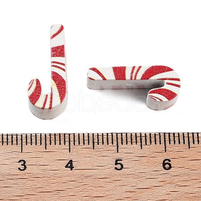 Wood Beads WOOD-M015-04D-01-1