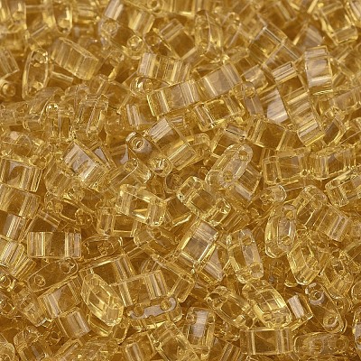 MIYUKI Half TILA Beads SEED-X0054-HTL132-1