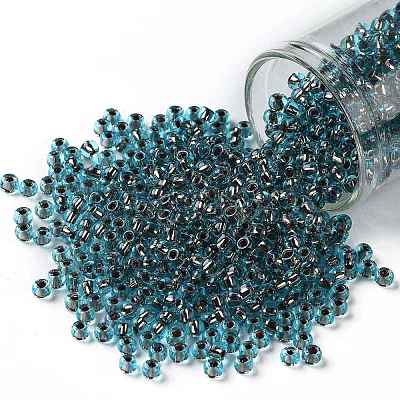 TOHO Round Seed Beads SEED-JPTR08-0748-1