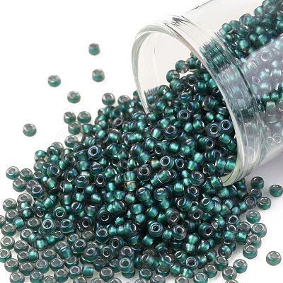 TOHO Round Seed Beads SEED-TR11-0270F-1