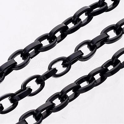 Aluminum Chains X-CHT001Y-16-1