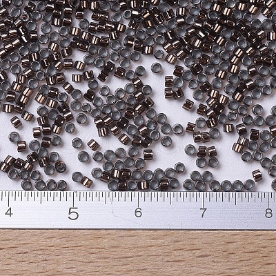 MIYUKI Delica Beads Small X-SEED-J020-DBS0184-1