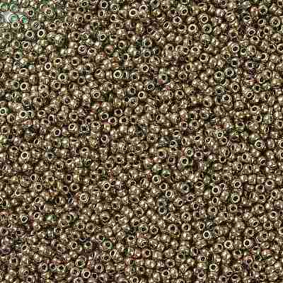 MIYUKI Round Rocailles Beads X-SEED-G008-RR0307-1