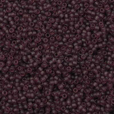 TOHO Round Seed Beads SEED-JPTR11-0006BF-1