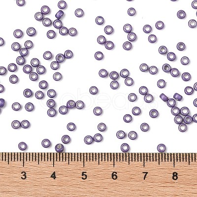 TOHO Round Seed Beads SEED-XTR08-0567F-1