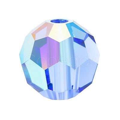 Preciosa&reg Crystal Beads Y-PRC-BB4-30050-200-1