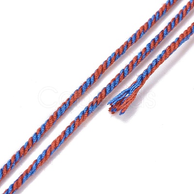 Cotton Cord OCOR-E027-01B-12-1