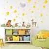 PVC Wall Stickers DIY-WH0228-866-3