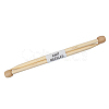 Bamboo Pointed Knitting Needles SENE-PW0003-091A-1