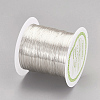 Round Copper Wire Copper Beading Wire for Jewelry Making CWIR-F001-S-0.3mm-2