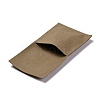 Microfiber Gift Packing Pouches ABAG-Z001-01J-3