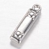 Tarnish Resistant 201 Stainless Steel Charms STAS-G081-31P-2