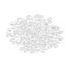 200Pcs Transparent Glass Cabochons GGLA-YW0001-03-2