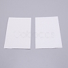 Self Adhesive Polyester Hook and Loop Tapes DIY-WH0210-10B-1