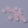 Transparent Acrylic beads FACR-TAC0001-01A-1