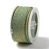 14M Duotone Polyester Braided Cord OCOR-G015-02A-09-3