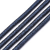Polyester & Cotton Cords MCOR-T001-4mm-02-1