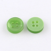 4-Hole Plastic Buttons BUTT-R037-01-2