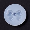 Bowknot DIY Food Grade Silicone Molds DIY-C035-06-1