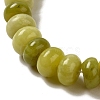 Natural Xinyi Jade/Southern Jade Beads Strands G-G102-C08-01-4