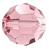 Preciosa&reg Crystal Beads Y-PRC-BB5-70120-1