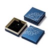 Cardboard Jewelry Bracelet Boxes CBOX-E009-02-2