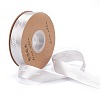 Polyester Grosgrain Ribbons SRIB-H039-B06-2
