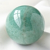 Natural Green Aventurine Crystal Ball PW-WG69077-08-1