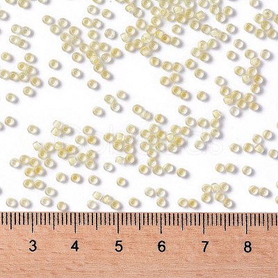 TOHO Round Seed Beads SEED-J021-TR11-0972-1