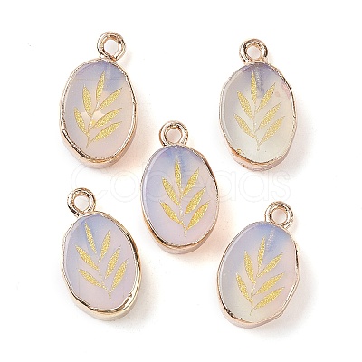 Opalite Pendants G-C102-08E-G-1