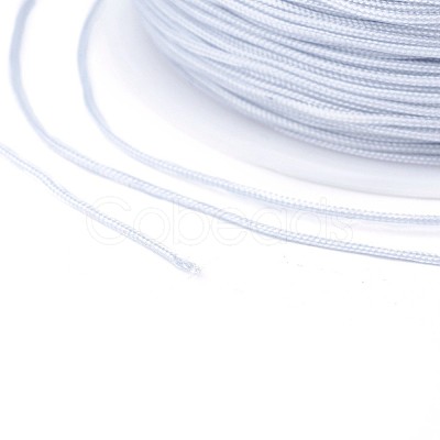 Round String Thread Polyester Fibre Cords OCOR-J003-43-1