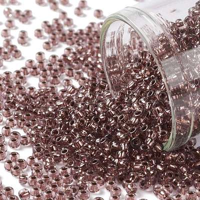 TOHO Round Seed Beads X-SEED-TR11-0746-1