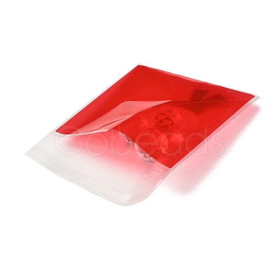 Rectangle Plastic Self-Adhesive Bags OPP-I003-01-1