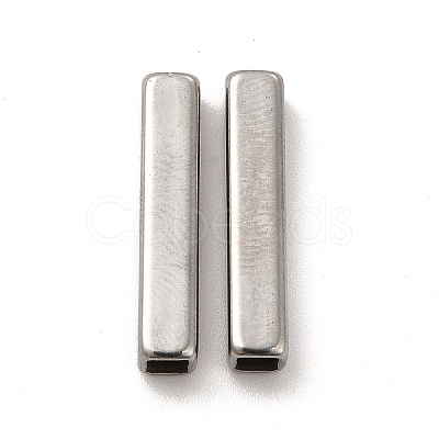 304 Stainless Steel Beads STAS-H179-04I-P-1