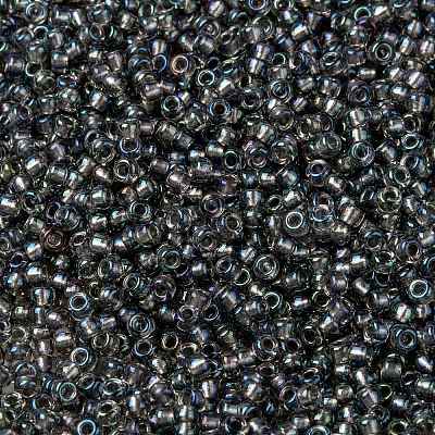 MIYUKI Round Rocailles Beads X-SEED-G008-RR3750-1