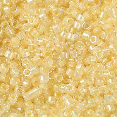 Glass Seed Beads X-SEED-S042-13A-02-1